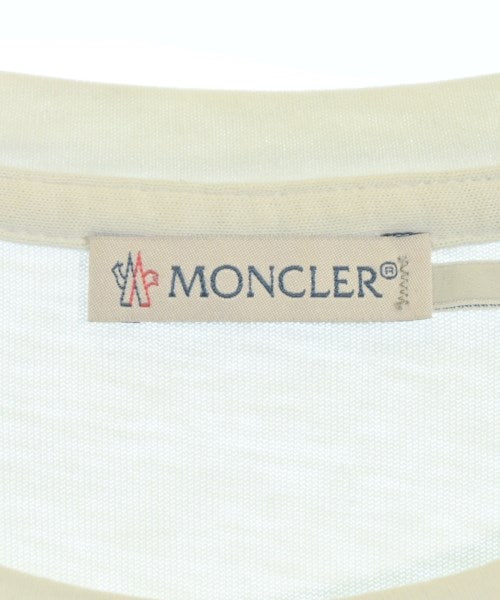 MONCLER T恤/上衣