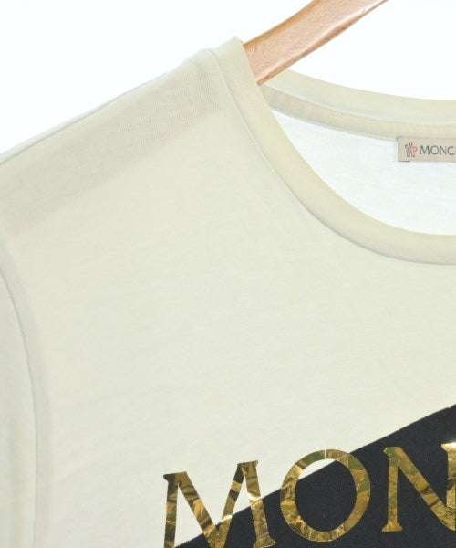 MONCLER T恤/上衣