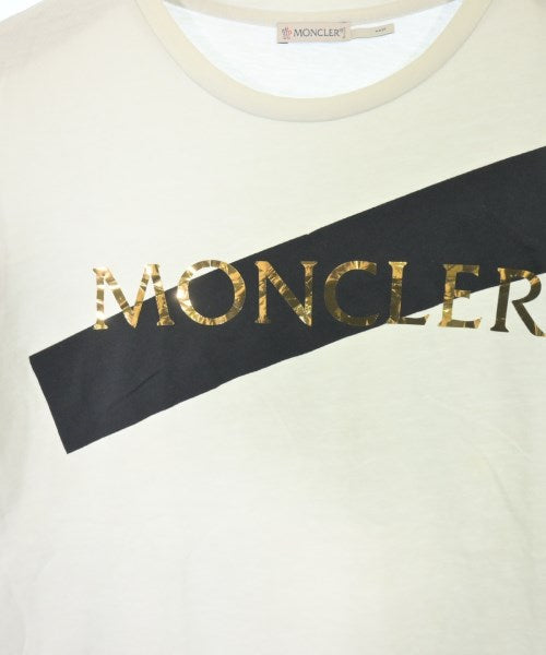 MONCLER T恤/上衣