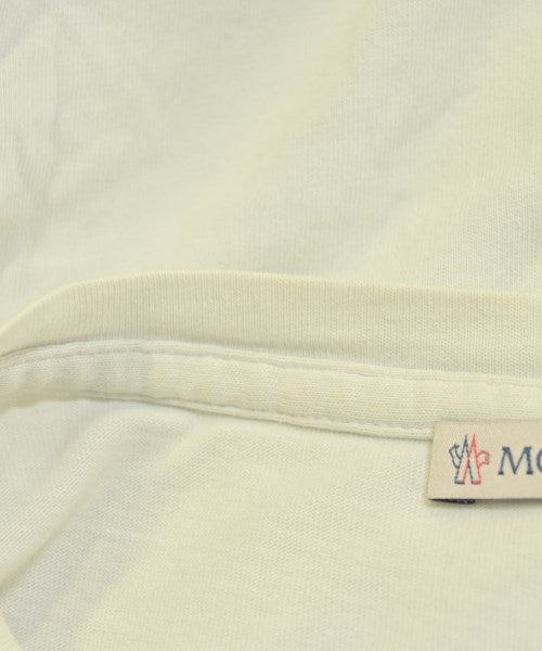 MONCLER T恤/上衣