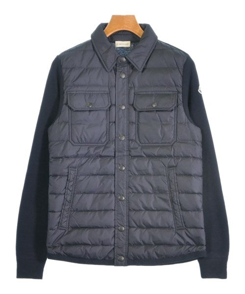 MONCLER 羽絨夾克/背心