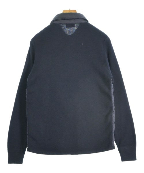 MONCLER 羽絨夾克/背心