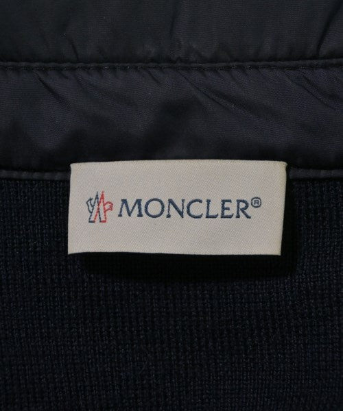MONCLER 羽絨夾克/背心