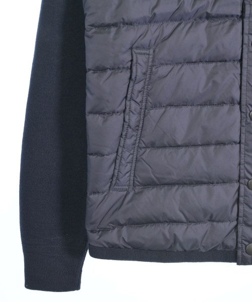 MONCLER 羽絨夾克/背心