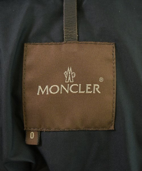 MONCLER 其他大衣