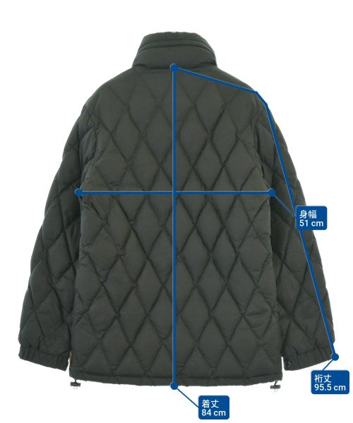 MONCLER 其他大衣