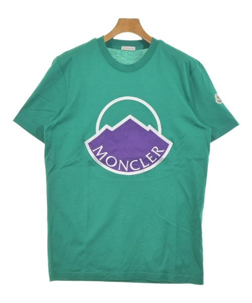 MONCLER T恤/上衣