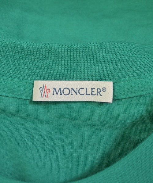 MONCLER T恤/上衣