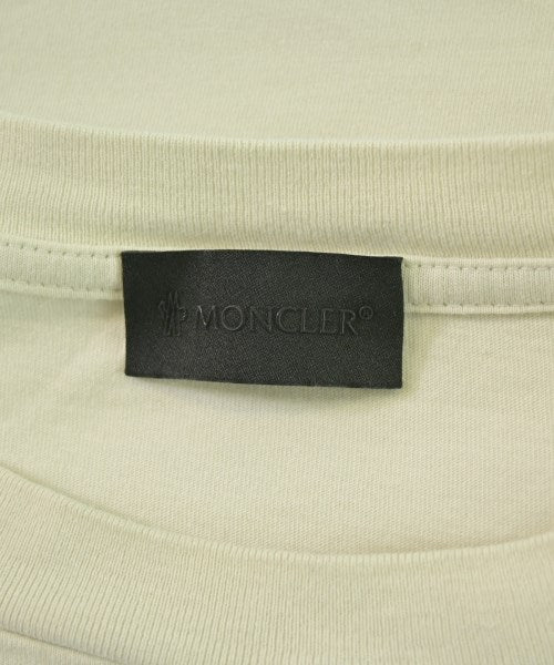 MONCLER T恤/上衣