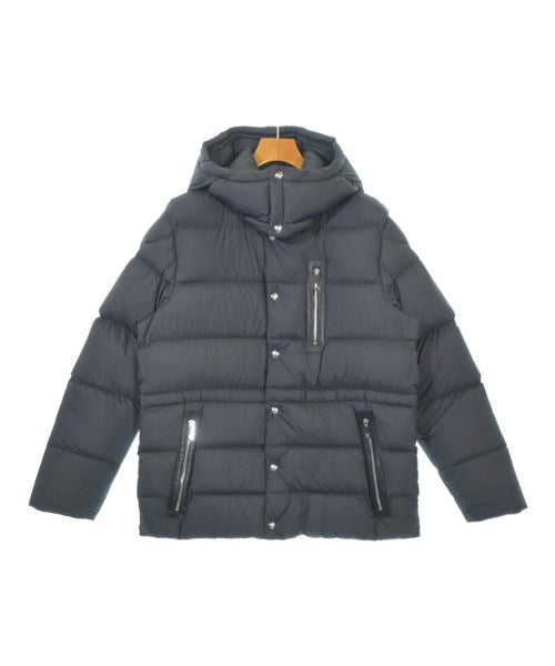 MONCLER 羽絨夾克/背心