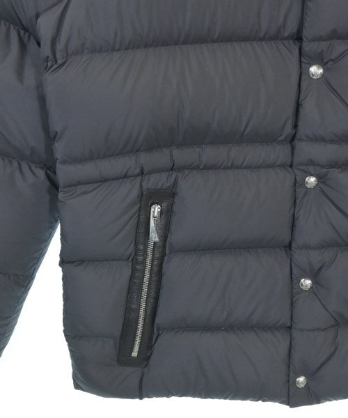 MONCLER 羽絨夾克/背心