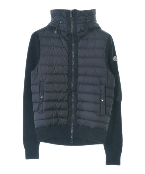 MONCLER 羽絨夾克/背心