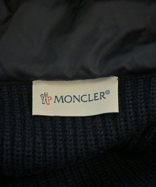 MONCLER 羽絨夾克/背心