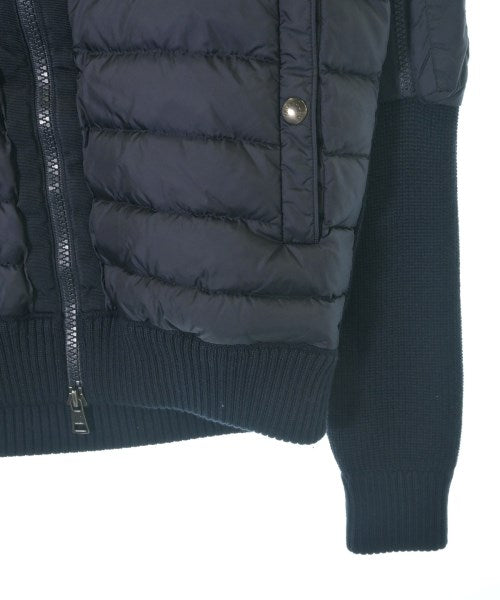 MONCLER 羽絨夾克/背心