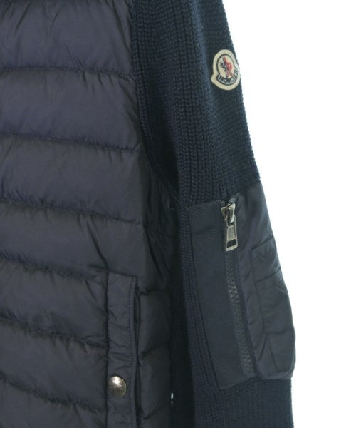 MONCLER 羽絨夾克/背心