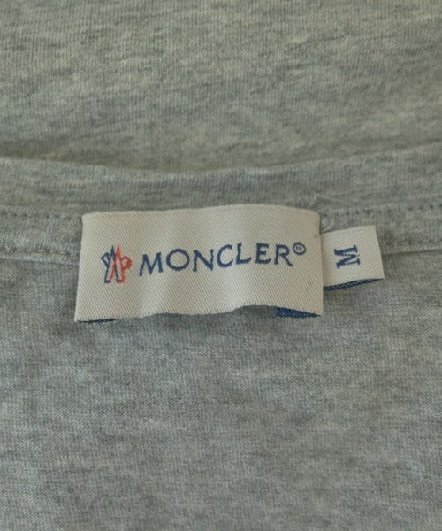 MONCLER T恤/上衣