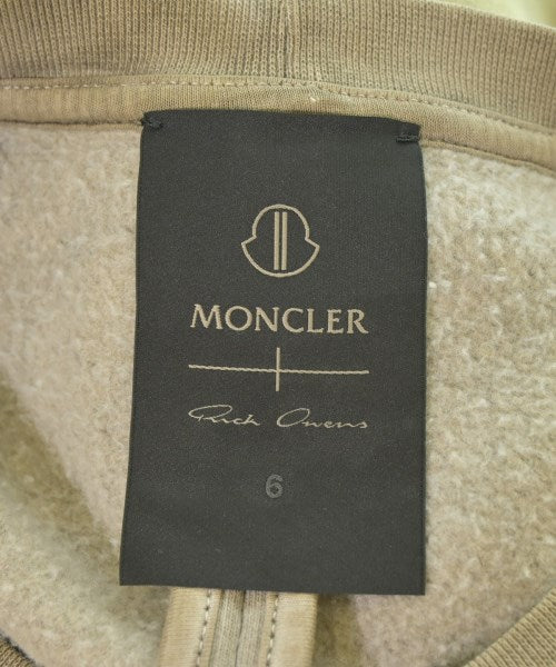 MONCLER 運動衫