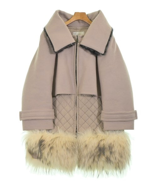 MONCLER 其他大衣