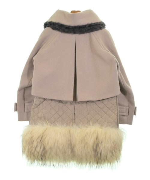 MONCLER 其他大衣