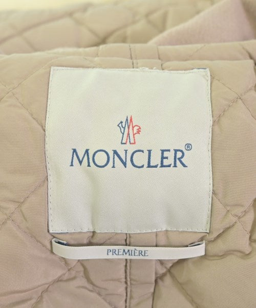 MONCLER 其他大衣