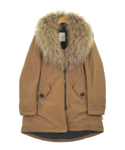 MONCLER 其他大衣