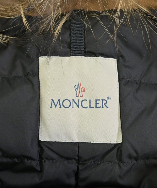 MONCLER 其他大衣