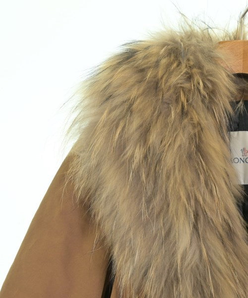 MONCLER 其他大衣