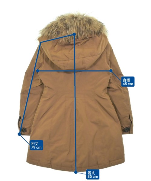 MONCLER 其他大衣