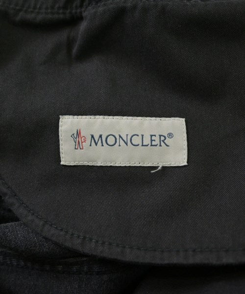 MONCLER 牛仔褲