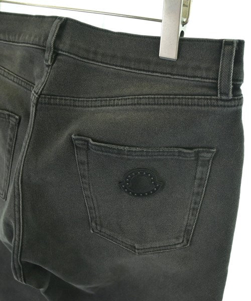 MONCLER 牛仔褲