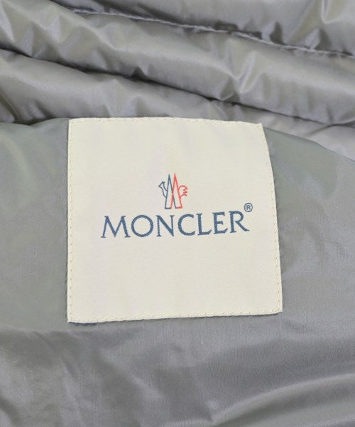 MONCLER 羽絨大衣