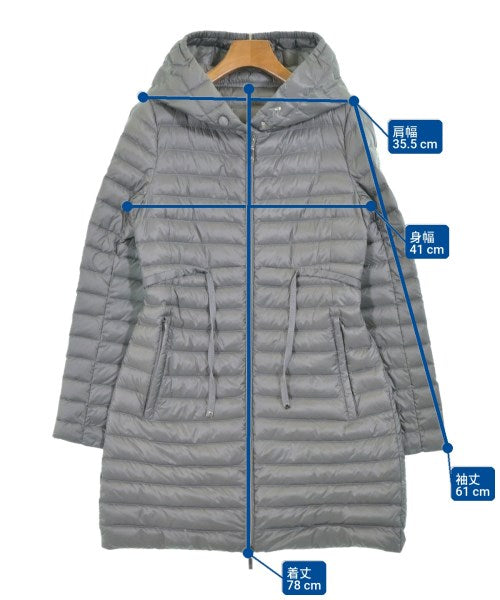MONCLER 羽絨大衣