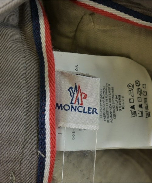 MONCLER GRENOBLE 短褲