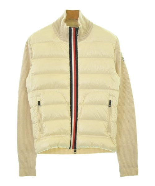 MONCLER 羽絨夾克/背心