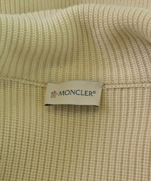 MONCLER 羽絨夾克/背心