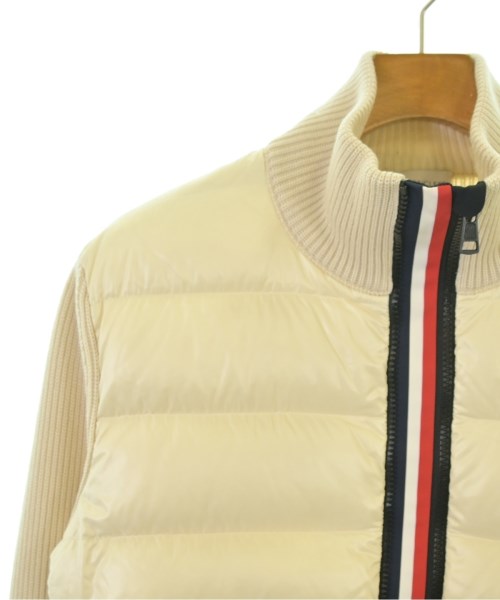 MONCLER 羽絨夾克/背心