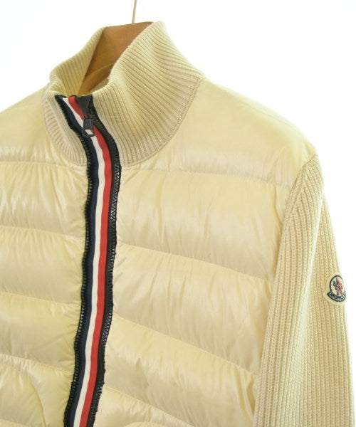 MONCLER 羽絨夾克/背心