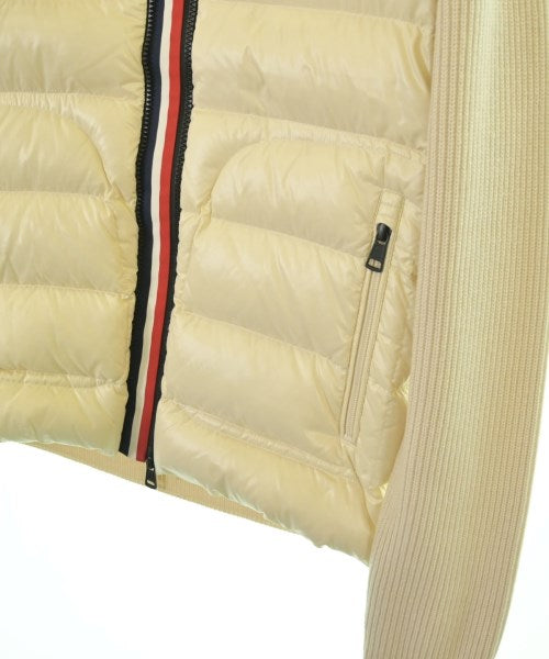 MONCLER 羽絨夾克/背心