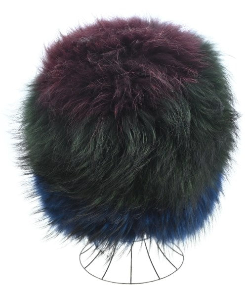 MONCLER 其他帽子