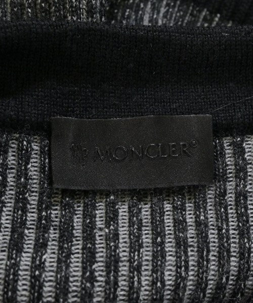 MONCLER 毛衣