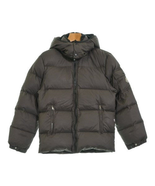 MONCLER 羽絨夾克/背心