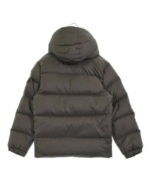 MONCLER 羽絨夾克/背心