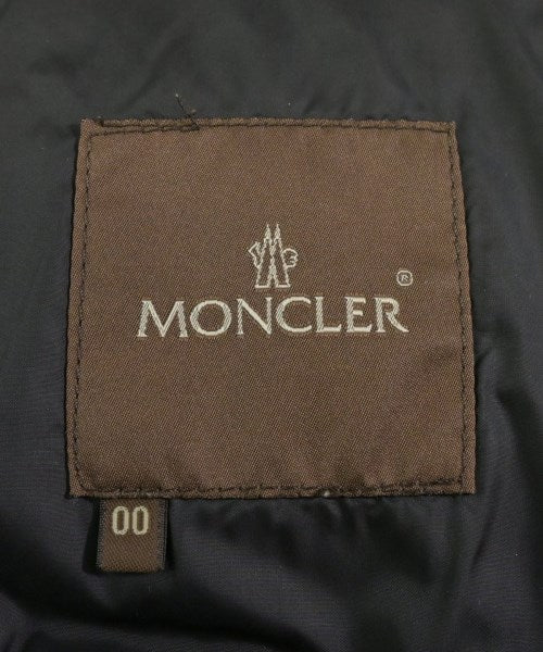 MONCLER 羽絨夾克/背心