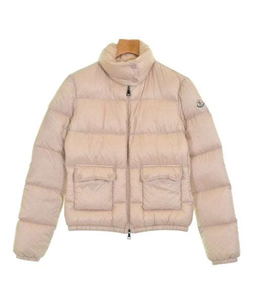 MONCLER 羽絨夾克/背心
