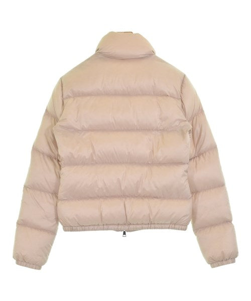 MONCLER 羽絨夾克/背心