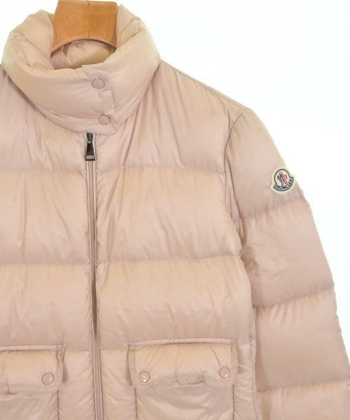 MONCLER 羽絨夾克/背心