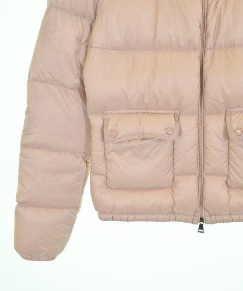 MONCLER 羽絨夾克/背心