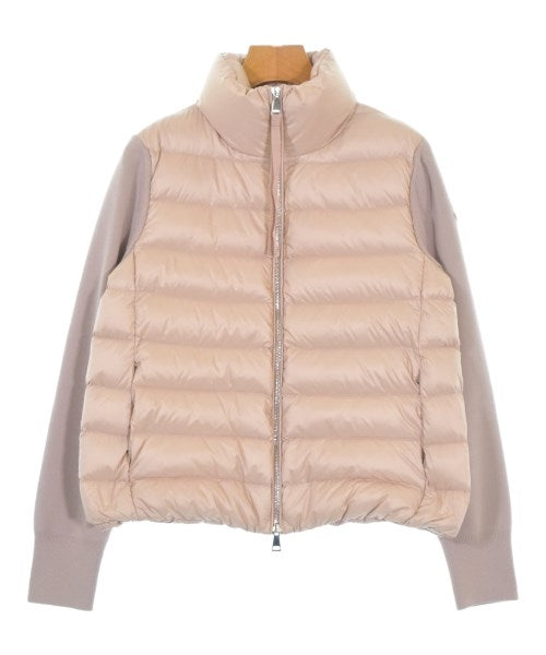 MONCLER 羽絨夾克/背心