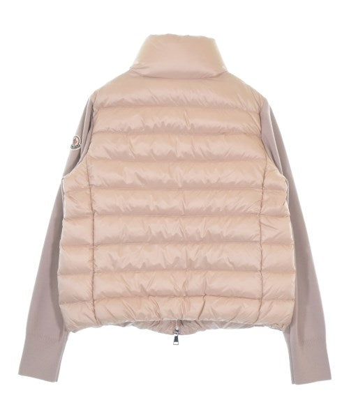 MONCLER 羽絨夾克/背心