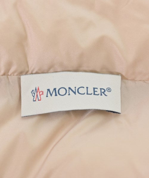 MONCLER 羽絨夾克/背心